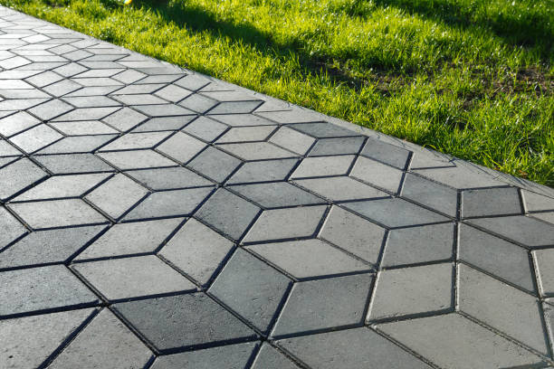 Best Decorative Driveway Pavers in Trail Creek, IN